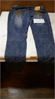 APPLE BOTTOMS JEANS SIZE 11/12