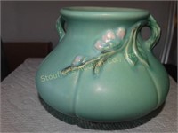 Weller Pottery vase 3 1/2" x 5"