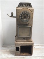 AUTOMATIC ELECTRIC COMPANY PAY PHONE
