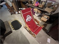 Ohio State Chair