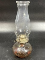 Lamplight Farms Oil Lamp 13”