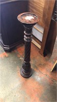 Tall Plant Stand or Candleholder