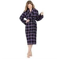 Pajama Gram House Coat
