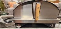 11 - ELECTRIC PIZZA OVEN 14X22"