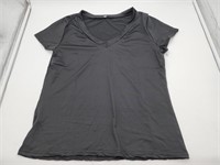 NEW Women's V-Neck Shirt - 3XL