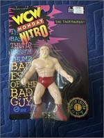 1997 WCW MONDAY NITRO THE TASKMASTER