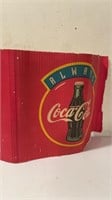 Coca Cola Always Advertising Coil Banner