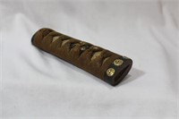 An Antique Japanese Tanto Tsuka