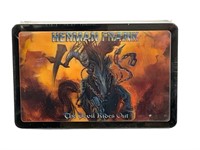 Herman Frank Box Set