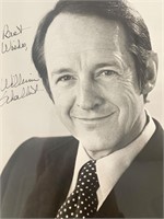 William Shallert signed photo
