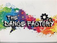 1 Full Season Dance Classes at The Dance Factory
