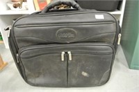 Bugatti Travel Office Bag