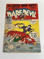 Daredevil Comics #105