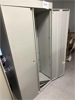 Storage Cabinet - Metal