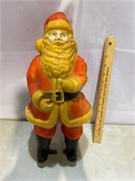 ‘50s Union Products 17” Light Up Santa