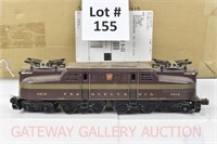 K-Line (O Gauge):