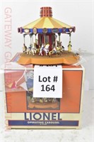 Modern Lionel (O Gauge):