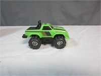 Vintage Green Stomper 4X4 In Great Condition