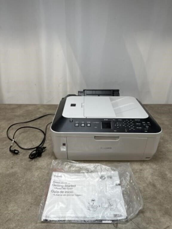 Canon Pixma MX330 printer