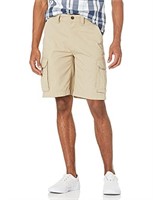 Size 34W Amazon Essentials Men's Classic-Fit