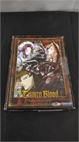 Trinity Blood The Complete Series Dvd Set