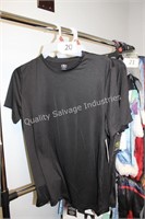3- dri-fit shirts size M 38-40