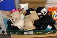 30- NWT bras assorted size