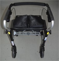 Xpresso Lite Folding Walker