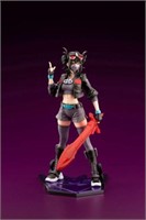 Transformers Bishoujo Statue PVC 1/7 Nemesis