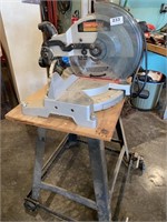 Craftsman Compound Mitre Saw