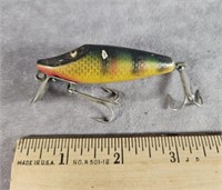 HEDDON RIVER RUNT FISHING LURE