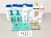 Hair Care Products (No Ship)