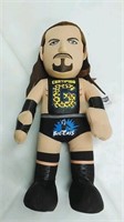 11 inch Wrestling Doll