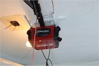 Lift Master Elite Series Garage Opener