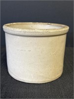 Stoneware Crock