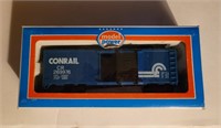 HO Model Power Conrail Box Car