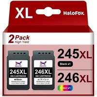 Canon 245XL 246XL  2 PCS  245XL 246XL Ink for Cano