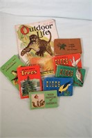 Outdoor Life Magazine & Wild Life Resource Books