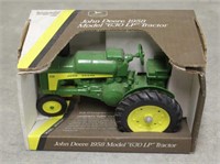Ertl John Deere Model "630 LP" Toy Tractor