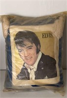 NOS Elvis pillow