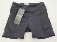 NEW Girls Bike Shorts - XS