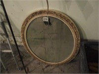 Wall Mirror