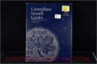 (37) Canadian Cents: