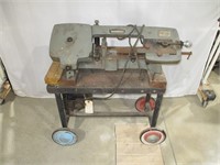 Craftsman Commercial Band Saw
