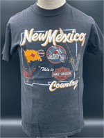 Harley-Davidson New Mexico M Shirt