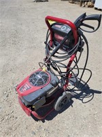 Craftsman Power Washer