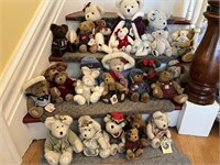 Boyd's Bear Collection