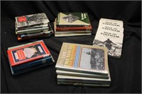 Box of Military Books & Memorabilia