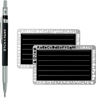 ETCH A PASS Engraving Password Kit