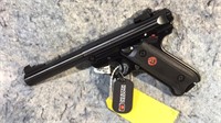 Ruger MK 4 Target, .22LR Semi Auto Pistol, NIB